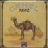 Camel Mirage CD album German C-LCDMI260183