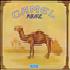 Camel Mirage vinyl LP Israeli C-LLPMI302352