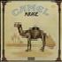 Camel Mirage vinyl LP South African C-LLPMI594617