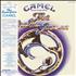 Camel The Snow Goose vinyl LP Japanese C-LLPTH185979
