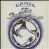 Camel The Snow Goose vinyl LP Canadian C-LLPTH577803