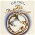Camel The Snow Goose CD album UK C-LCDTH639413