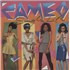 Cameo Single Life - 1st vinyl LP UK