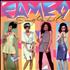 Cameo Single Life vinyl LP US CMOLPSI525985