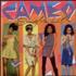Cameo Single Life CD album Japanese CMOCDSI544953