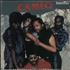Cameo The Video Singles laserdisc Japanese CMOLZTH632230