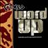 Cameo Word Up 12