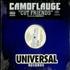 Camoflauge Cut Friends 12