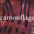 Camouflage Meanwhile CD album US CAMCDME335283