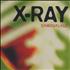 Camouflage X-Ray CD single German CAMC5XR171033