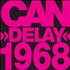 Can Delay 1968 super audio CD UK C+NSADE360059