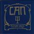 Can Future Days vinyl LP UK C+NLPFU589559
