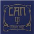 Can Future Days vinyl LP US