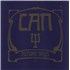 Can Future Days vinyl LP German