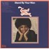 Candi Staton Stand By Your Man - Sealed CD album UK NDSCDST829223