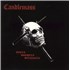 Candlemass Epicus Doomicus Metallicus - 180g Red Vinyl vinyl LP UK CNDLPEP868086