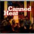 Canned Heat Canned Heat vinyl LP German CNHLPCA421657
