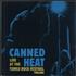 Canned Heat Live At The Turku Rock Festival 2-LP vinyl set German CNH2LLI703844