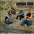 Canned Heat Live At Topanga Corral vinyl LP French CNHLPLI281203
