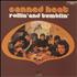 Canned Heat Rollin' And Tumblin' vinyl LP UK