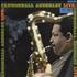 Cannonball Adderley Cannonball Adderley Live! vinyl LP UK ERLLPCA470979
