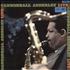 Cannonball Adderley Cannonball Adderley Live! vinyl LP UK ERLLPCA744375