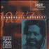 Cannonball Adderley Cannonball Adderley CD album UK ERLCDCA263291