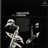 Cannonball Adderley Cannonball And Coltrane vinyl LP Dutch ERLLPCA585243
