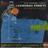 Cannonball Adderley Cannonball Enroute vinyl LP US ERLLPCA403091