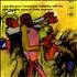 Cannonball Adderley Live Session! vinyl LP UK ERLLPLI449951