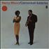 Cannonball Adderley Nancy Wilson And Cannonball Adderley vinyl LP UK ERLLPNA448330
