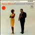 Cannonball Adderley Nancy Wilson And Cannonball Adderley vinyl LP UK ERLLPNA542178