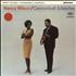Cannonball Adderley Nancy Wilson And Cannonball Adderley vinyl LP UK ERLLPNA717539