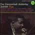 Cannonball Adderley Plus vinyl LP US ERLLPPL363998
