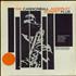 Cannonball Adderley Plus vinyl LP UK ERLLPPL781960