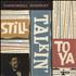 Cannonball Adderley Still Talkin' To Ya vinyl LP UK ERLLPST744384