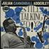 Cannonball Adderley Still Talking To Ya vinyl LP UK ERLLPST443674