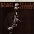 Cannonball Adderley Straight, No Chaser vinyl LP Japanese ERLLPST574321