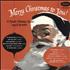 Capitol Records Merry Christmas To You! vinyl LP UK 6CRLPME697070