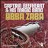 Captain Beefheart & Magic Band Abba Zabba 7