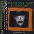 Captain Beefheart & Magic Band Amsterdam '80 CD album Japanese CPTCDAM357731