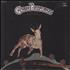 Captain Beefheart & Magic Band Bluejeans & Moonbeams - Sealed vinyl LP US CPTLPBL403625