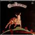Captain Beefheart & Magic Band Bluejeans & Moonbeams vinyl LP US CPTLPBL413557