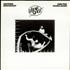 Captain Beefheart & Magic Band Clear Spot vinyl LP German CPTLPCL541916