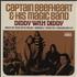 Captain Beefheart & Magic Band Diddy Wah Diddy - 2016 Issue 7