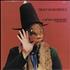 Captain Beefheart & Magic Band Trout Mask Replica - Red Vinyl 2-LP vinyl set US CPT2LTR777597