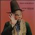Captain Beefheart & Magic Band Trout Mask Replica 2-LP vinyl set UK CPT2LTR239290