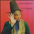 Captain Beefheart & Magic Band Trout Mask Replica 2-LP vinyl set German CPT2LTR790597