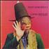 Captain Beefheart & Magic Band Trout Mask Replica 2-LP vinyl set Greek CPT2LTR800057