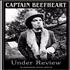 Captain Beefheart & Magic Band Under Review DVD UK CPTDDUN358110